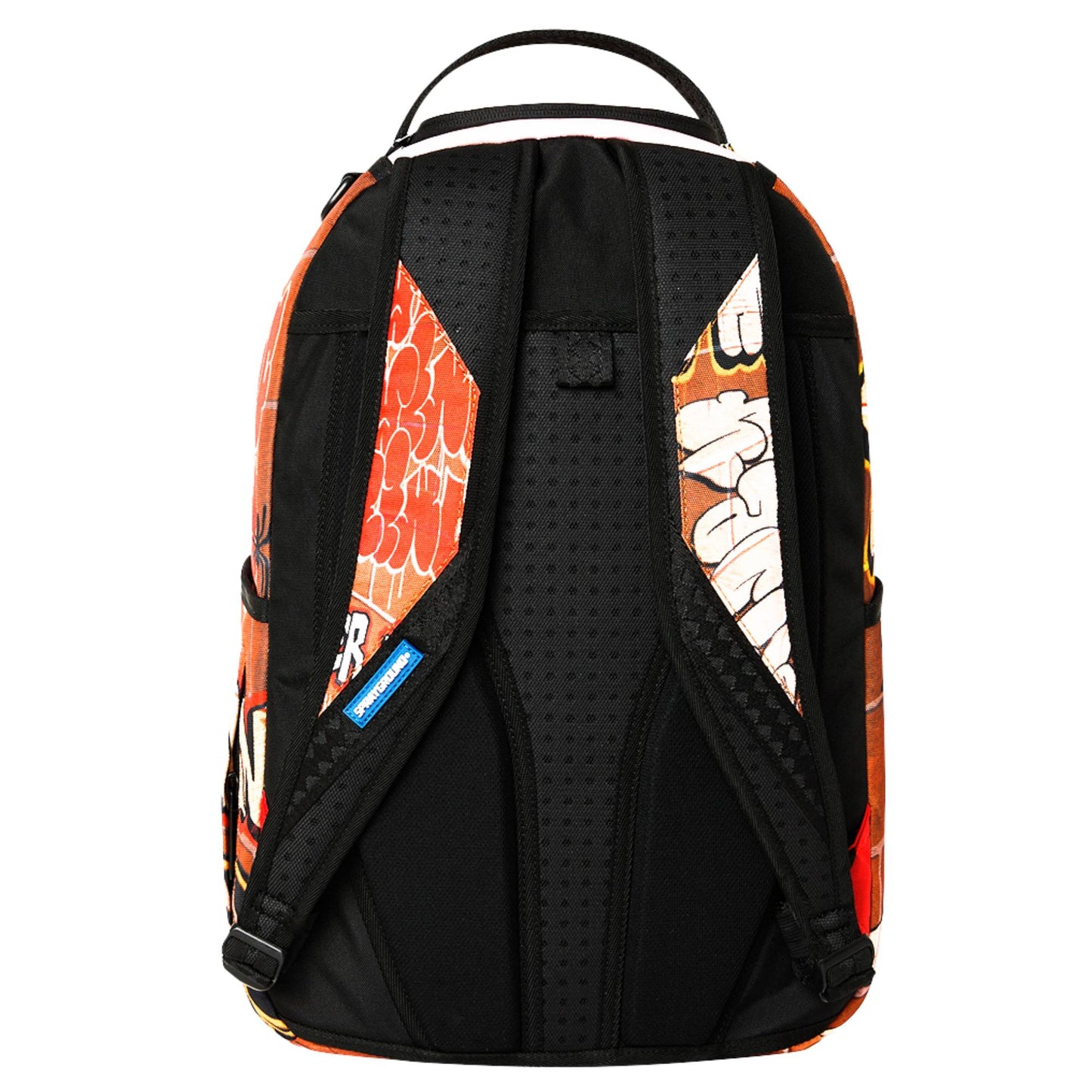 תיק גב  Sprayground  Spiderman Web Hammock