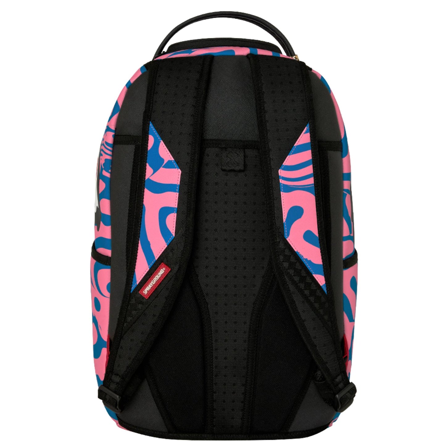 תיק גב  Sprayground  Peanuts Snoopy Trippy