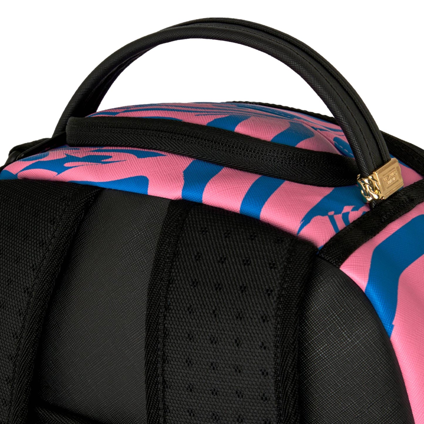 תיק גב  Sprayground  Peanuts Snoopy Trippy
