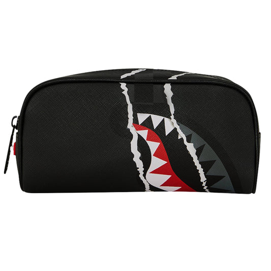 קלמר Sprayground  Center RIP Gray Check