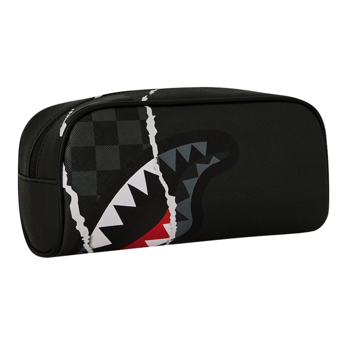 קלמר Sprayground  Center RIP Gray Check
