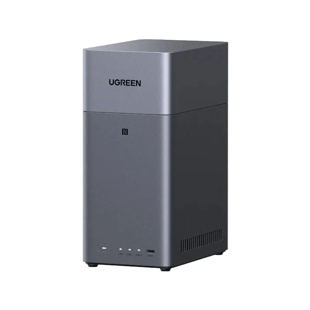 כונן רשת Ugreen NASync DH2300 (NAS)
