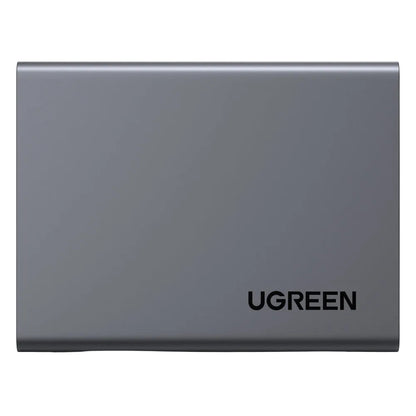 שרת אחסון Ugreen NASync DXP2800 (NAS)
