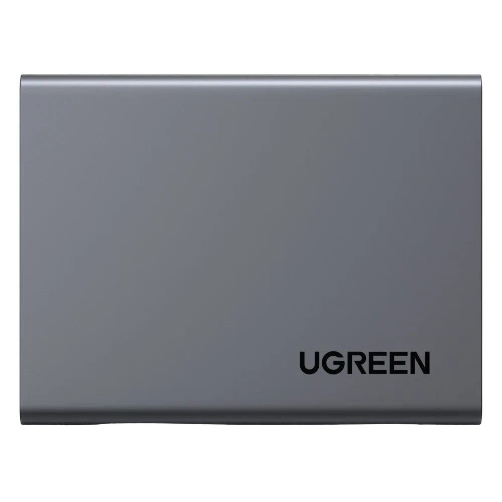 שרת אחסון Ugreen NASync DXP2800 (NAS)