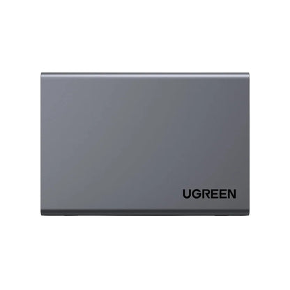 שרת אחסון Ugreen NASync DXP4800 Plus (NAS)