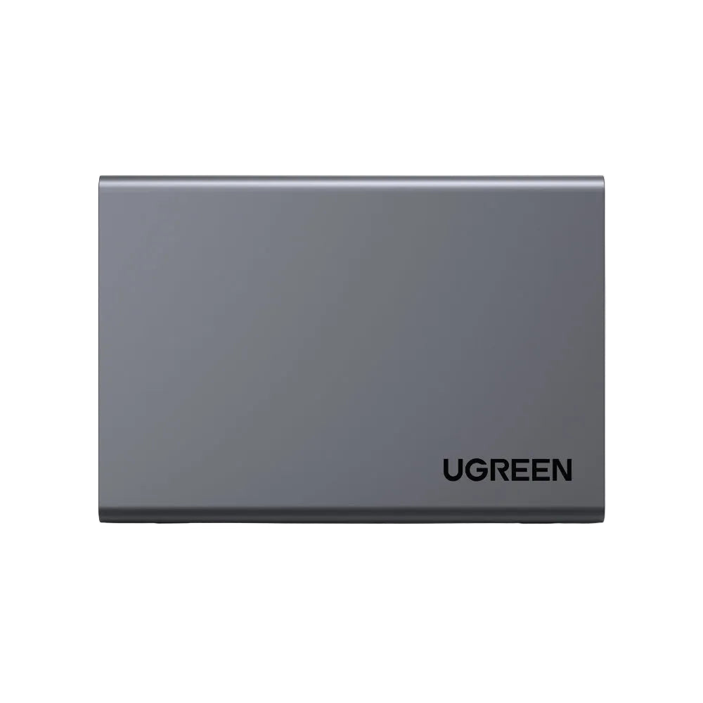 שרת אחסון Ugreen NASync DXP4800 Plus (NAS)