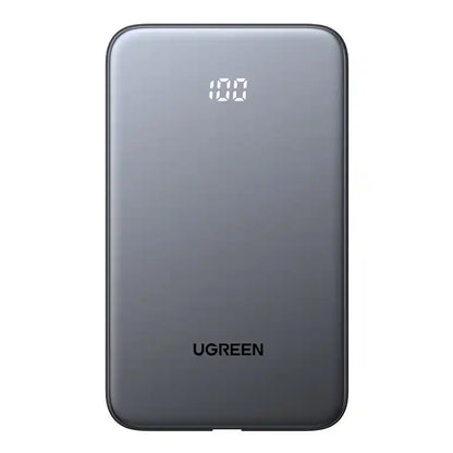 סוללת גיבוי 10000mah 20w 1c1a With שחור Ugreen