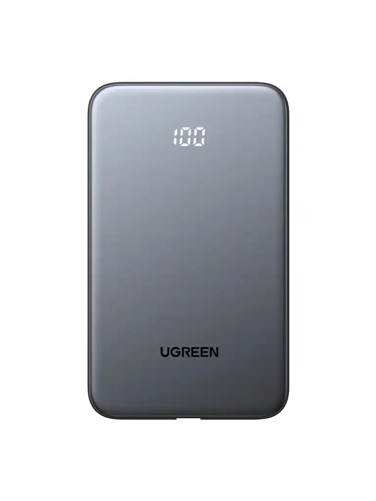 סוללת גיבוי 10000mah 20w 1c1a With שחור Ugreen