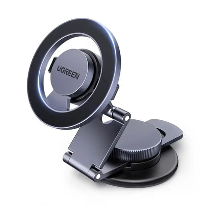 מעמד טלפון לרכב Dashboard Magnetic שחור Ugreen