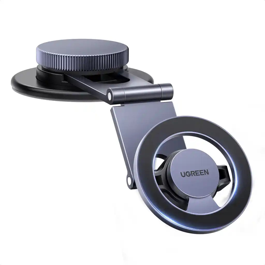 מעמד טלפון לרכב Dashboard Magnetic שחור Ugreen