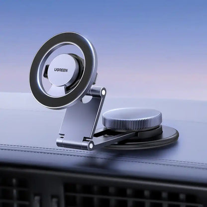 מעמד טלפון לרכב Dashboard Magnetic שחור Ugreen