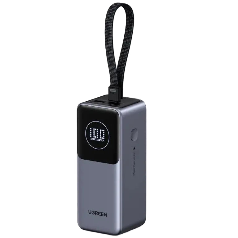 בנק כוח UGREEN Nexode 20000mAh 130W