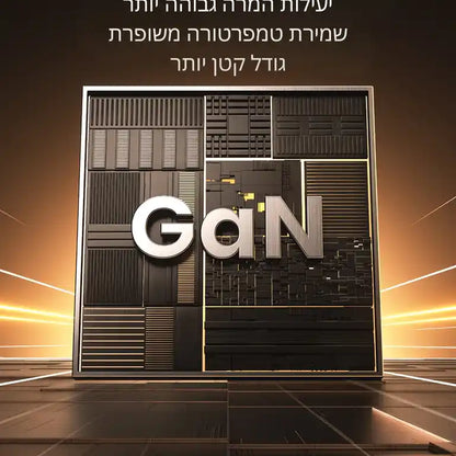מטען עם כבל נגלל Nexode Pro 45w 2c1a אפור Ugreen