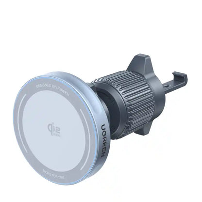 מטען לרכב 25w Magsafe Qi2 שחור Ugreen