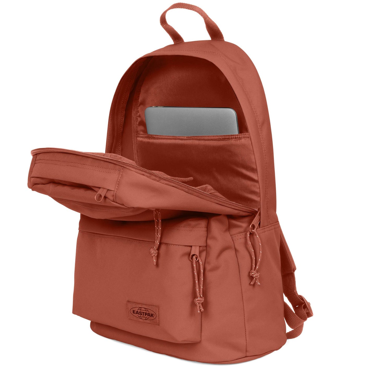 תיק גב Eastpak  Padded Double