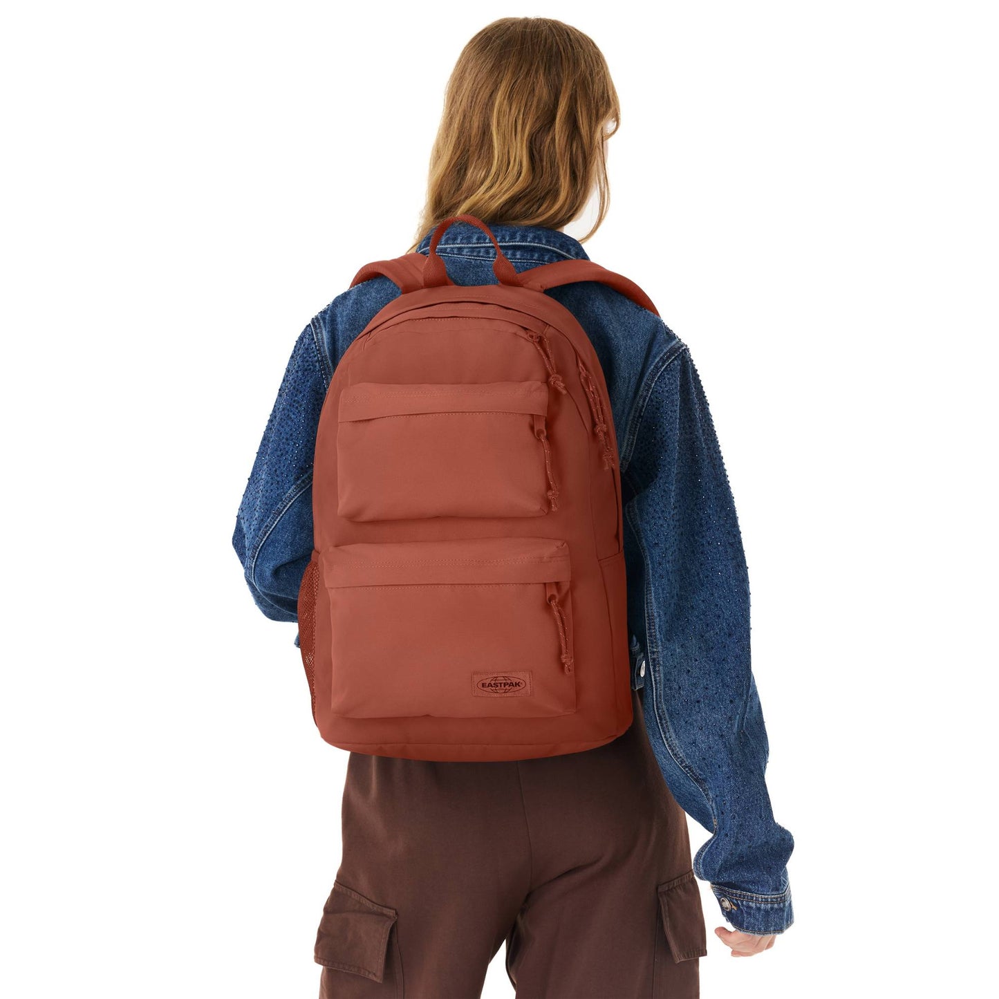 תיק גב Eastpak  Padded Double
