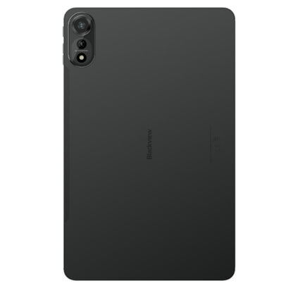 טאבלט Blackview Mega 2 11.97" 12GB/256GB בצבע שחור עם מקלדת ועכבר, עט ואוזניות