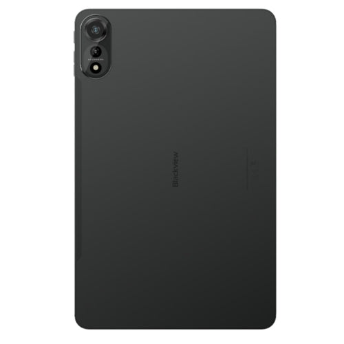 טאבלט Blackview Mega 2 11.97" 12GB/256GB בצבע שחור עם מקלדת ועכבר, עט ואוזניות