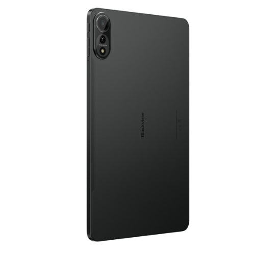 טאבלט Blackview Mega 2 11.97" 12GB/256GB בצבע שחור עם מקלדת ועכבר, עט ואוזניות