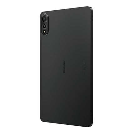 טאבלט Blackview Mega 2 11.97" 12GB/256GB בצבע שחור עם מקלדת ועכבר, עט ואוזניות