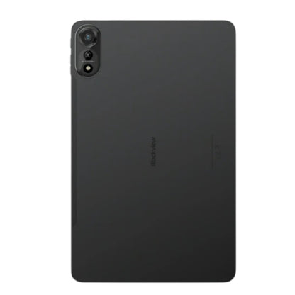טאבלט BlackView Mega 2 LTE 11.97" 12GB/256GB בצבע שחור עם מקלדת ועכבר, עט ואוזניות