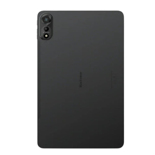טאבלט BlackView Mega 2 LTE 11.97" 12GB/256GB בצבע שחור עם מקלדת ועכבר, עט ואוזניות