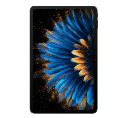 טאבלט BlackView Mega 2 LTE 11.97" 12GB/256GB בצבע שחור עם מקלדת ועכבר, עט ואוזניות