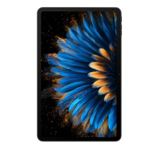 טאבלט BlackView Mega 2 LTE 11.97" 12GB/256GB בצבע שחור עם מקלדת ועכבר, עט ואוזניות