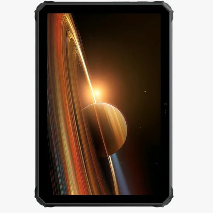 טאבלט קשיח BlackView Active 7 LTE 11" 8GB/128GB בצבע שחור עם עט