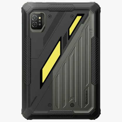 טאבלט קשיח BlackView Active 7 LTE 11" 8GB/128GB בצבע שחור עם עט