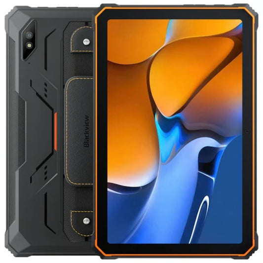 טאבלט קשיח Blackview Active 8 Pro LTE 10.36" 8GB/256GB בצבע שחור עם עט