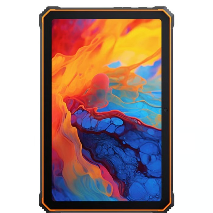 טאבלט קשיח Blackview Active 8 Pro LTE 10.36" 8GB/256GB בצבע שחור עם עט