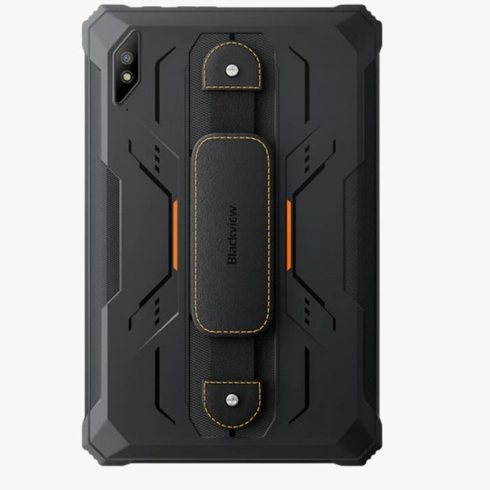 טאבלט קשיח Blackview Active 8 Pro LTE 10.36" 8GB/256GB בצבע שחור עם עט