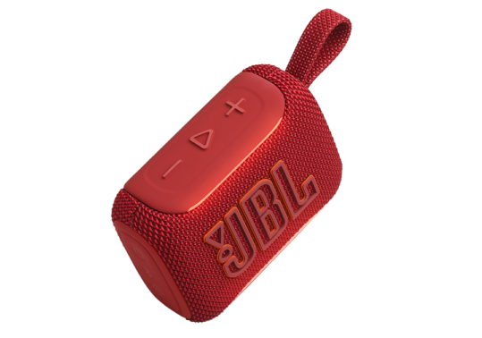 רמקול אלחוטי JBL GO 5