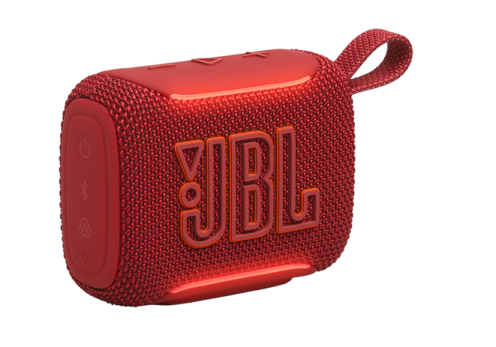 רמקול אלחוטי JBL GO 5