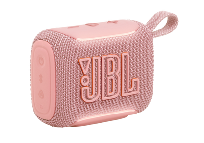 רמקול אלחוטי JBL GO 5