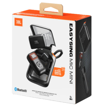 מיקרופון אלחוטי נייד JBL Easysing Mic Mini