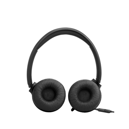 אוזניות קשת JBL TUNE 530 TYPE C