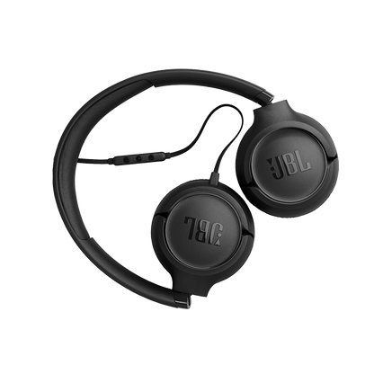 אוזניות קשת JBL TUNE 530 TYPE C