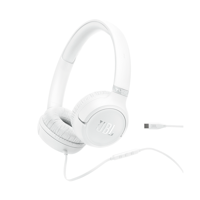 אוזניות קשת JBL TUNE 530 TYPE C