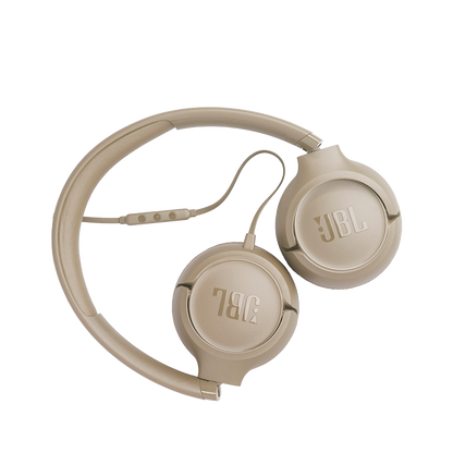 אוזניות קשת JBL TUNE 530 TYPE C