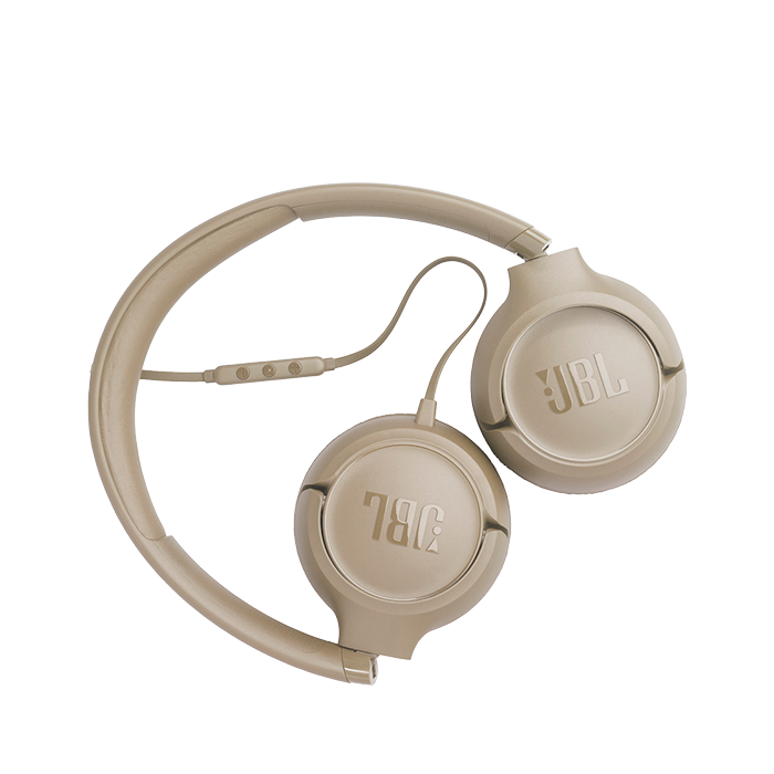 אוזניות קשת JBL TUNE 530 TYPE C