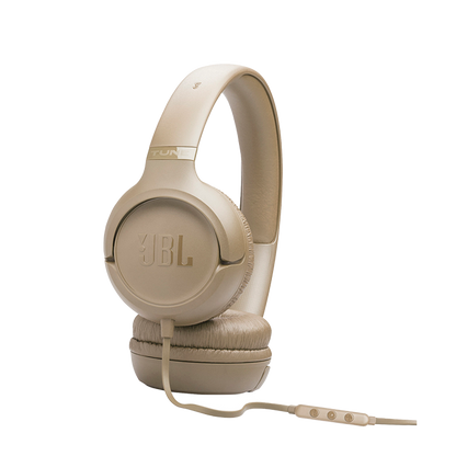 אוזניות קשת JBL TUNE 530 TYPE C