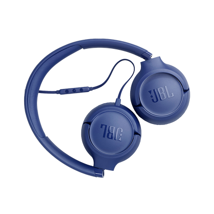 אוזניות קשת JBL TUNE 530 TYPE C