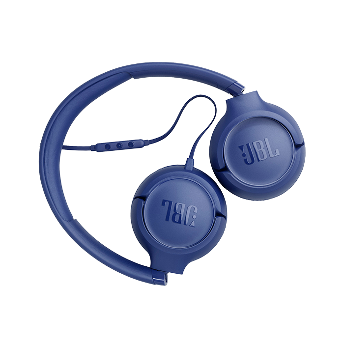 אוזניות קשת JBL TUNE 530 TYPE C