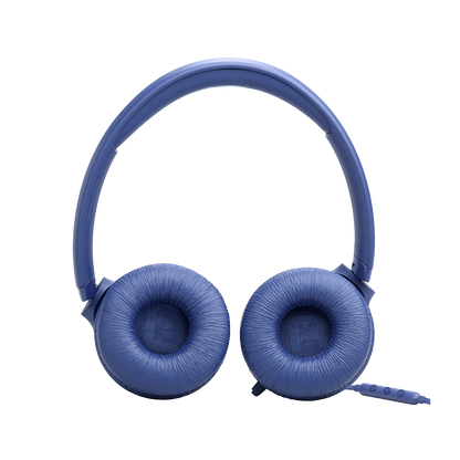 אוזניות קשת JBL TUNE 530 TYPE C