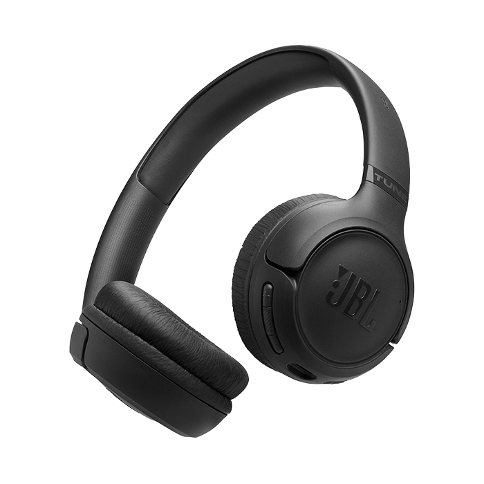 אוזניות קשת JBL TUNE T530BT