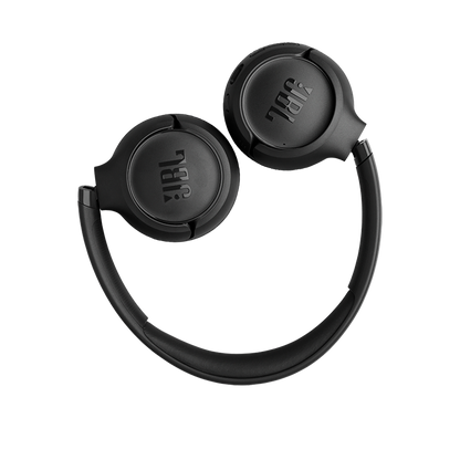 אוזניות קשת JBL TUNE T530BT