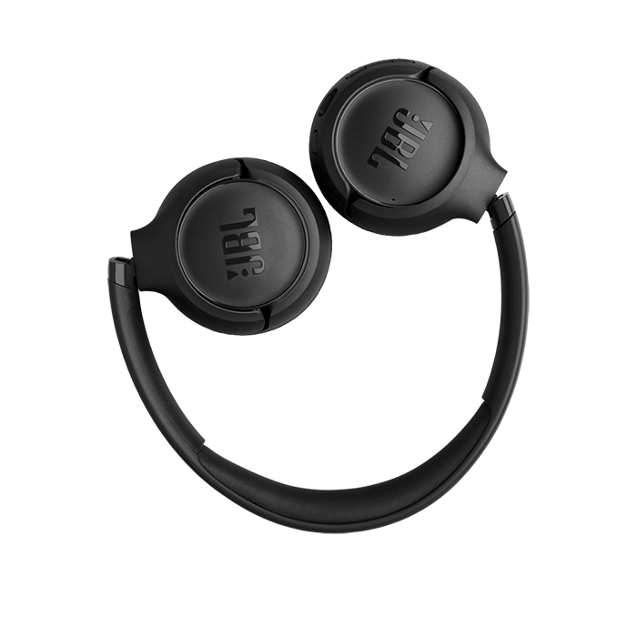 אוזניות קשת JBL TUNE T530BT