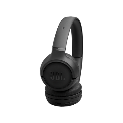 אוזניות קשת JBL TUNE T530BT